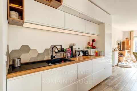 Villa a Chatou, Yvelines, Chatou - € 780.000 | Ref: 830032768538 - foto 17