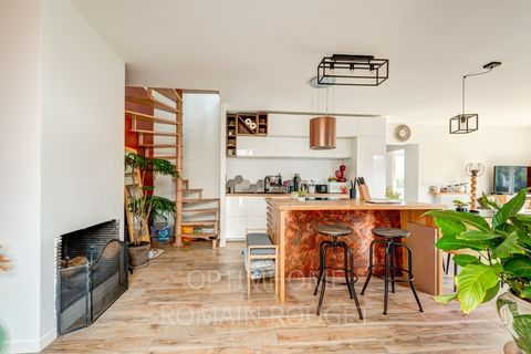 Villa a Chatou, Yvelines, Chatou - € 780.000 | Ref: 830032768538 - foto 18