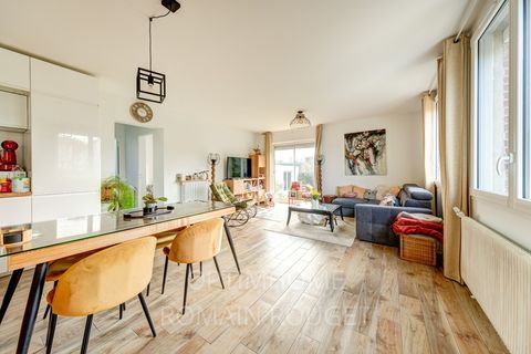 Villa a Chatou, Yvelines, Chatou - € 780.000 | Ref: 830032768538 - foto 19
