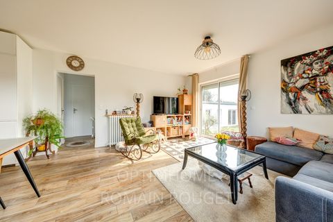Villa a Chatou, Yvelines, Chatou - € 780.000 | Ref: 830032768538 - foto 20