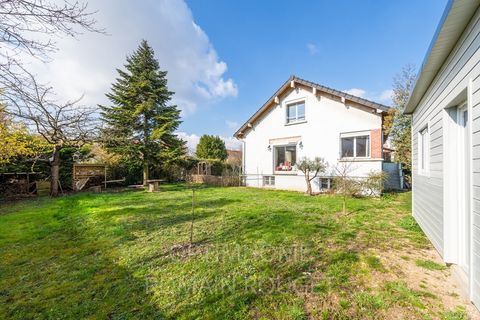 Villa a Chatou, Yvelines, Chatou - € 780.000 | Ref: 830032768538 - foto 22