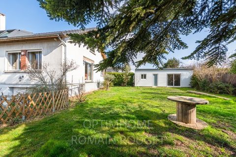 Villa a Chatou, Yvelines, Chatou - € 780.000 | Ref: 830032768538 - foto 23