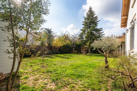 Villa a Chatou, Yvelines, Chatou - € 780.000 | Ref: 830032768538 - foto 24