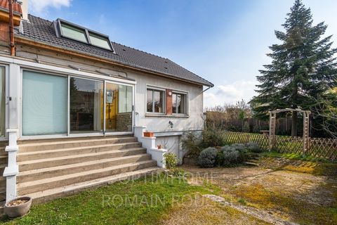 Villa a Chatou, Yvelines, Chatou - € 780.000 | Ref: 830032768538 - foto 25