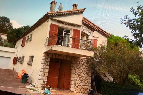 Villa i Cagnes-sur-Mer, Alpes-Maritimes, Cagnes-sur-Mer - € 1.417.501 | Ref: 830033900976 - foto 4