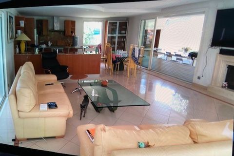Villa i Cagnes-sur-Mer, Alpes-Maritimes, Cagnes-sur-Mer - € 1.417.501 | Ref: 830033900976 - foto 5