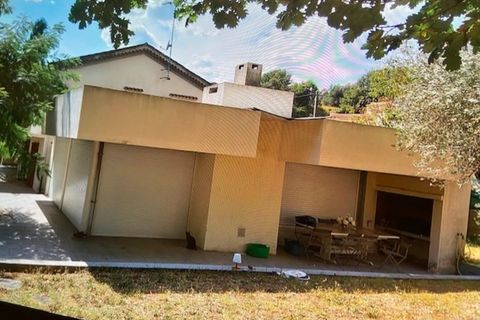 Villa i Cagnes-sur-Mer, Alpes-Maritimes, Cagnes-sur-Mer - € 1.417.501 | Ref: 830033900976 - foto 8