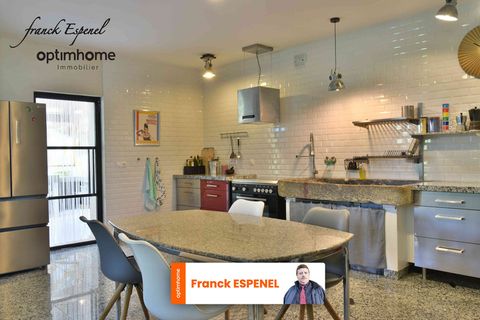 Villa a Beaurepaire, Isere, Beaurepaire - € 290.000 | Ref: 830036905780 - foto 2