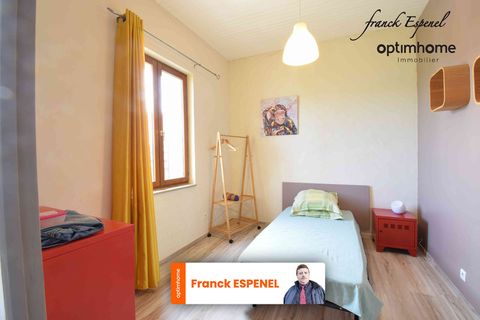 Villa a Beaurepaire, Isere, Beaurepaire - € 290.000 | Ref: 830036905780 - foto 6