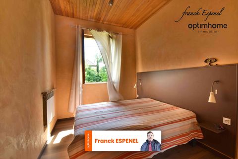Villa a Beaurepaire, Isere, Beaurepaire - € 290.000 | Ref: 830036905780 - foto 8