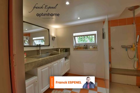 Villa a Beaurepaire, Isere, Beaurepaire - € 290.000 | Ref: 830036905780 - foto 11