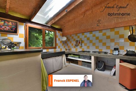 Villa a Beaurepaire, Isere, Beaurepaire - € 290.000 | Ref: 830036905780 - foto 13
