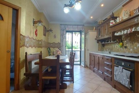 Villa a Crispano, Naples, Crispano - € 255.000 | Ref: SAN-493 - foto 5