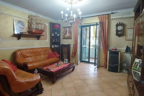 Villa a Crispano, Naples, Crispano - € 255.000 | Ref: SAN-493 - foto 7