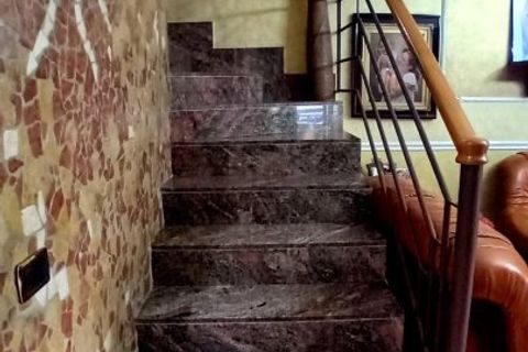 Villa a Crispano, Naples, Crispano - € 255.000 | Ref: SAN-493 - foto 9