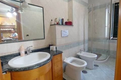 Villa a Crispano, Naples, Crispano - € 255.000 | Ref: SAN-493 - foto 11