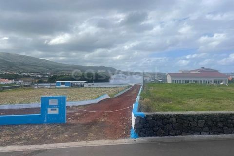 Tomt i Cabo da Praia, Terceira, Cabo da Praia - € 45 000 | Ref: AZ97876DA - foto 11