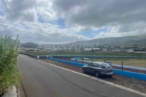 Tomt i Cabo da Praia, Terceira, Cabo da Praia - € 45 000 | Ref: AZ97876DA - foto 13