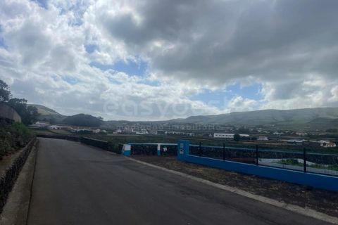 Tomt i Cabo da Praia, Terceira, Cabo da Praia - € 45 000 | Ref: AZ97876DA - foto 19