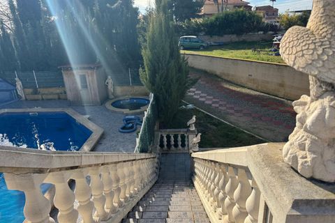 Villa i El Catllar, Tarragona, El Catllar - € 490.000 | Ref: es5554777 - foto 7