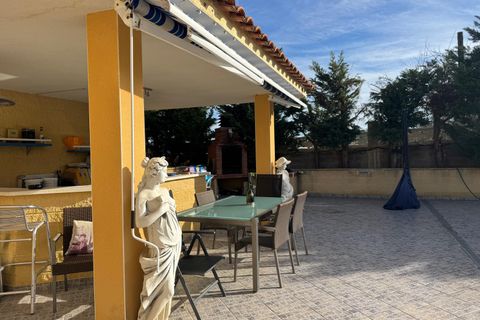 Villa i El Catllar, Tarragona, El Catllar - € 490.000 | Ref: es5554777 - foto 33