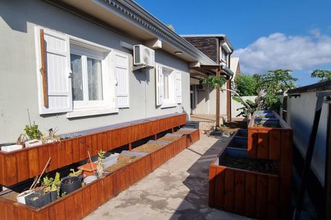Villa a Saint-Louis, La Reunion, Saint-Louis - € 416.000 | Ref: 6557 - foto 2