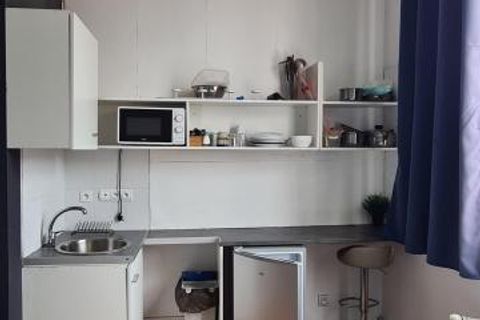 Estudi a Roubaix, Nord, Roubaix - € 550/mes | Ref: 2022-691_28 - foto 3