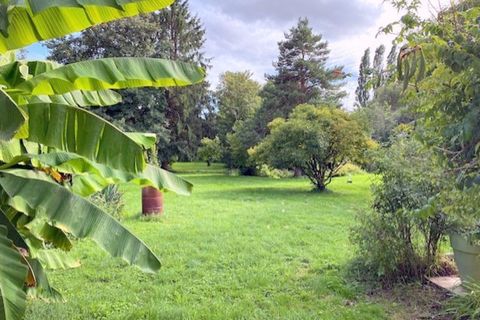 Farm hus i Thorigny-sur-Oreuse, Yonne, Thorigny-sur-Oreuse - € 179.000 | Ref: 830030314194 - foto 3