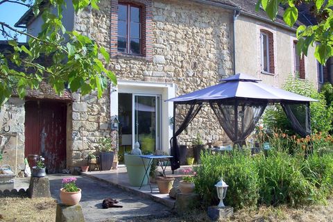 Farm hus i Thorigny-sur-Oreuse, Yonne, Thorigny-sur-Oreuse - € 179.000 | Ref: 830030314194 - foto 4