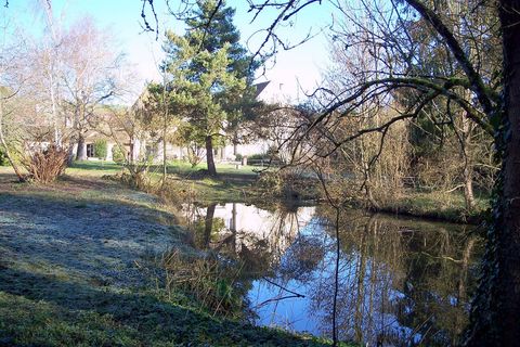 Farm hus i Thorigny-sur-Oreuse, Yonne, Thorigny-sur-Oreuse - € 179.000 | Ref: 830030314194 - foto 5