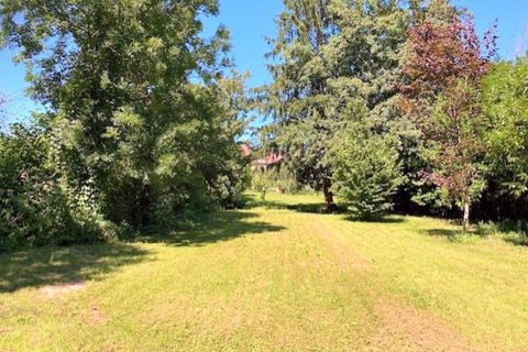Farm hus i Thorigny-sur-Oreuse, Yonne, Thorigny-sur-Oreuse - € 179.000 | Ref: 830030314194 - foto 6