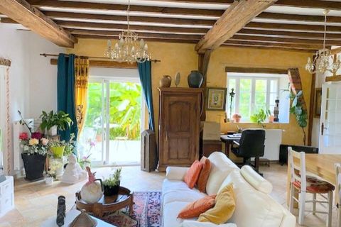Farm hus i Thorigny-sur-Oreuse, Yonne, Thorigny-sur-Oreuse - € 179.000 | Ref: 830030314194 - foto 8