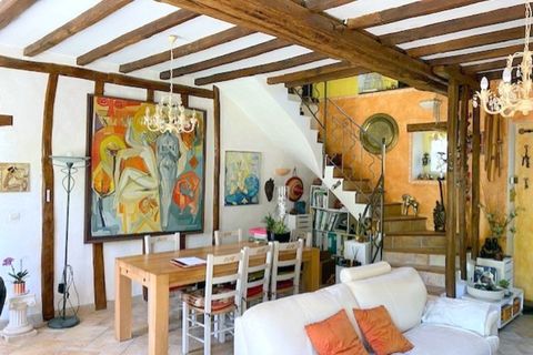 Farm hus i Thorigny-sur-Oreuse, Yonne, Thorigny-sur-Oreuse - € 179.000 | Ref: 830030314194 - foto 9