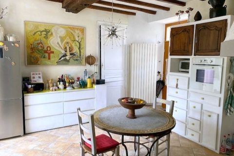 Farm hus i Thorigny-sur-Oreuse, Yonne, Thorigny-sur-Oreuse - € 179.000 | Ref: 830030314194 - foto 10