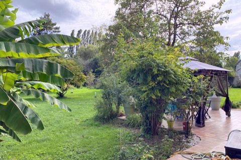 Farm hus i Thorigny-sur-Oreuse, Yonne, Thorigny-sur-Oreuse - € 179.000 | Ref: 830030314194 - foto 12