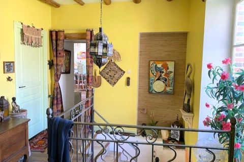 Farm hus i Thorigny-sur-Oreuse, Yonne, Thorigny-sur-Oreuse - € 179.000 | Ref: 830030314194 - foto 15