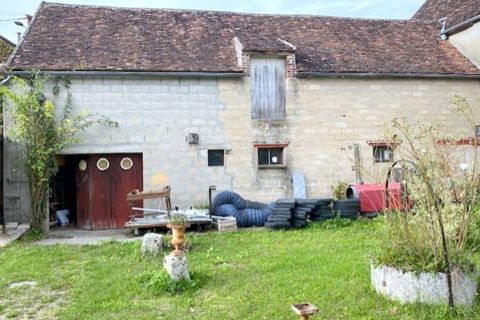 Farm hus i Thorigny-sur-Oreuse, Yonne, Thorigny-sur-Oreuse - € 179.000 | Ref: 830030314194 - foto 19