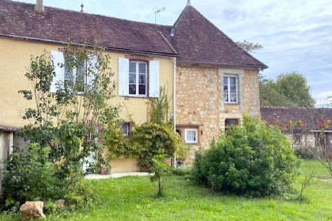 Farm hus i Thorigny-sur-Oreuse, Yonne, Thorigny-sur-Oreuse - € 179.000 | Ref: 830030314194 - foto 20