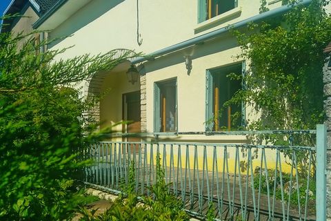 Villa a Vezet, Haute-Saone, Vezet - € 210.000 | Ref: 830031268159 - foto 2