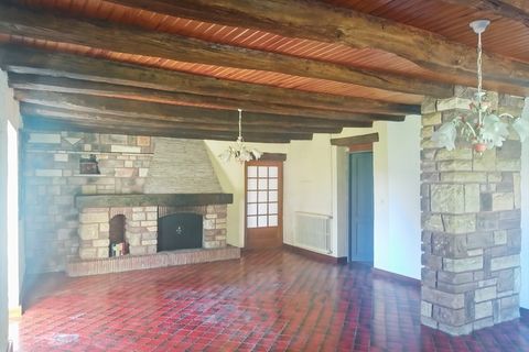 Villa a Vezet, Haute-Saone, Vezet - € 210.000 | Ref: 830031268159 - foto 5