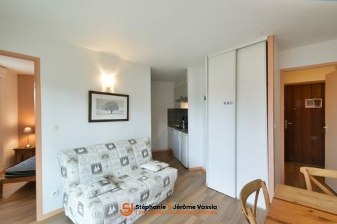 Leilighet i Germ, Hautes-Pyrenees, Germ - € 60 000 | Ref: 830032614952 - foto 2