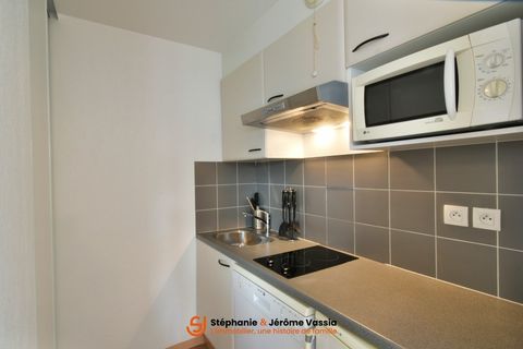 Leilighet i Germ, Hautes-Pyrenees, Germ - € 60 000 | Ref: 830032614952 - foto 3