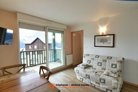 Leilighet i Germ, Hautes-Pyrenees, Germ - € 60 000 | Ref: 830032614952 - foto 4