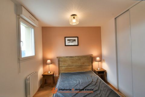 Leilighet i Germ, Hautes-Pyrenees, Germ - € 60 000 | Ref: 830032614952 - foto 5