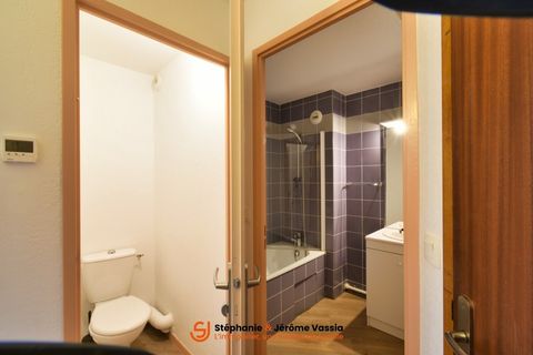 Leilighet i Germ, Hautes-Pyrenees, Germ - € 60 000 | Ref: 830032614952 - foto 7