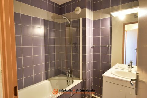 Leilighet i Germ, Hautes-Pyrenees, Germ - € 60 000 | Ref: 830032614952 - foto 8