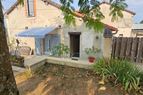 Villa i Bellac, Haute-Vienne, Bellac - € 145.000 | Ref: 830033619857 - foto 2