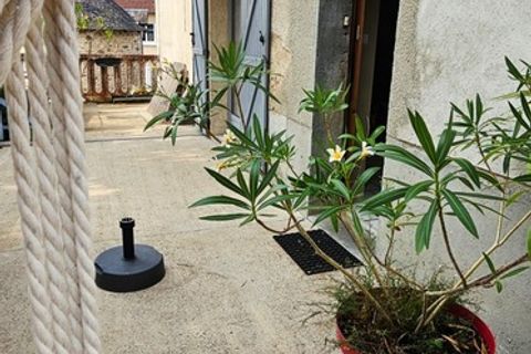 Villa i Bellac, Haute-Vienne, Bellac - € 145.000 | Ref: 830033619857 - foto 3
