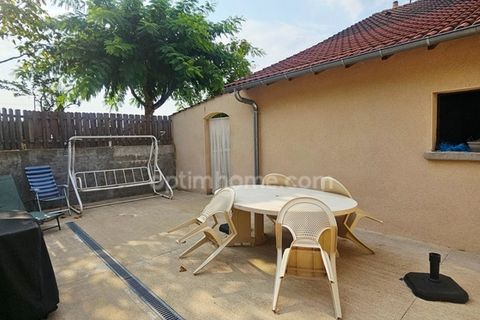 Villa i Bellac, Haute-Vienne, Bellac - € 145.000 | Ref: 830033619857 - foto 4