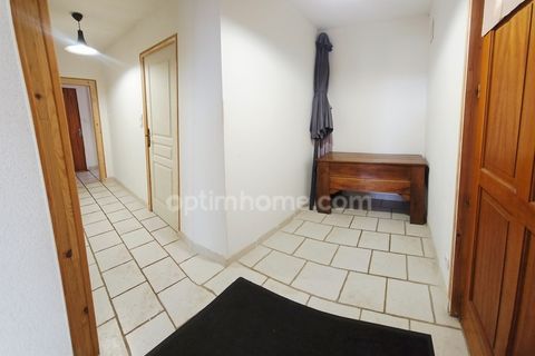 Villa i Bellac, Haute-Vienne, Bellac - € 145.000 | Ref: 830033619857 - foto 5